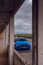 Jaguar XE R-Dynamic Reims Edition 2020 года (UK)